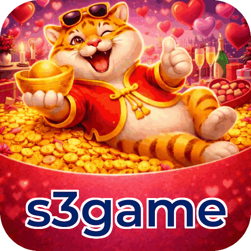 Fortune Tiger Slot Game