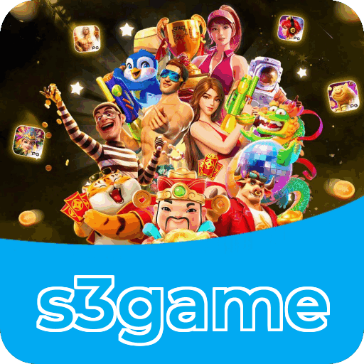 Login rápido no app s3game